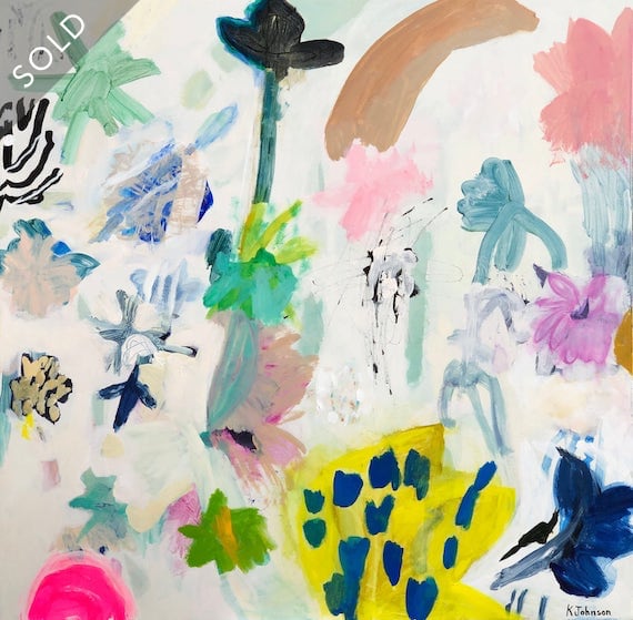 kaitlin johnson painting