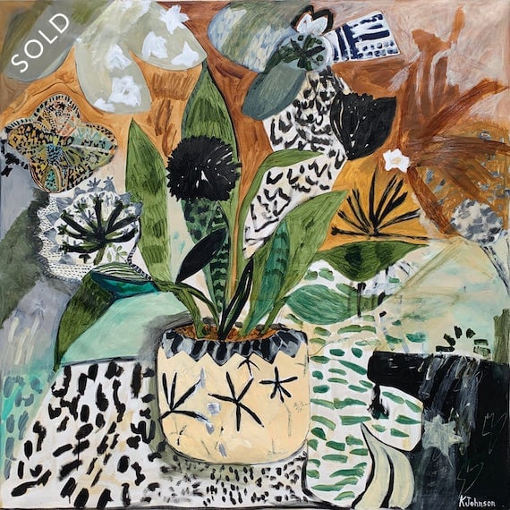 kaitlin johnson painting