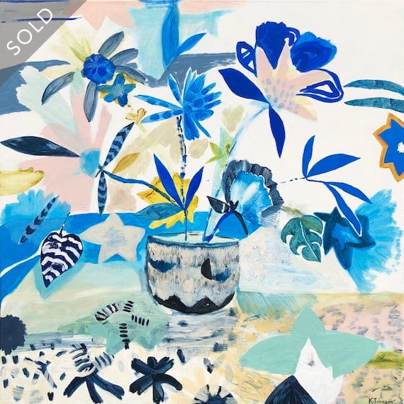 kaitlin johnson painting
