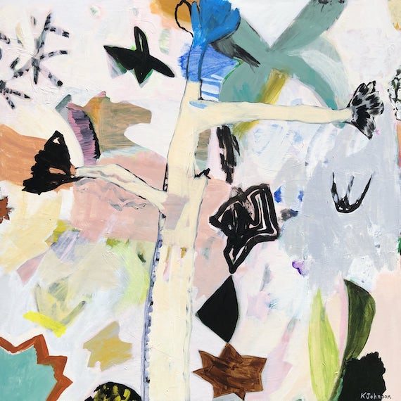 kaitlin johnson painting
