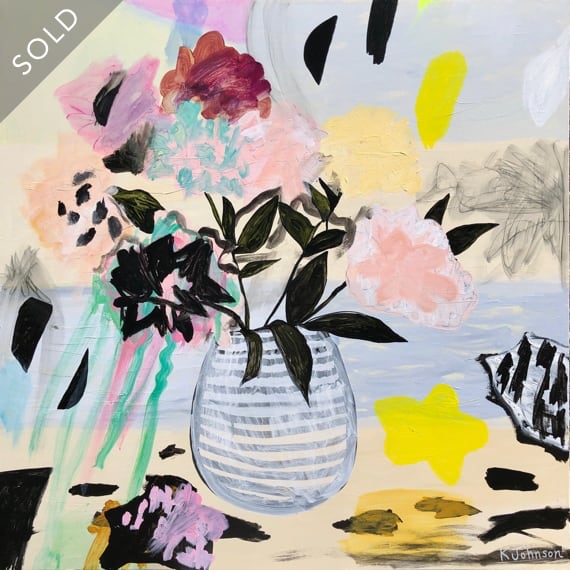 kaitlin johnson painting