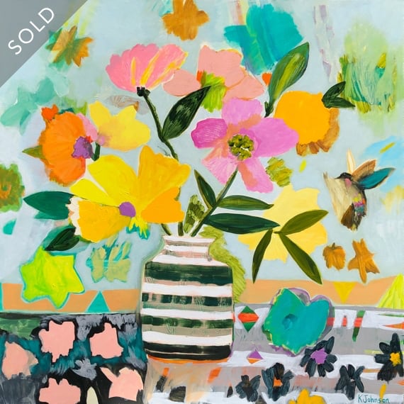 kaitlin johnson painting