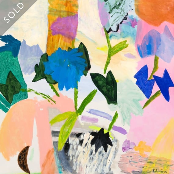 kaitlin johnson painting