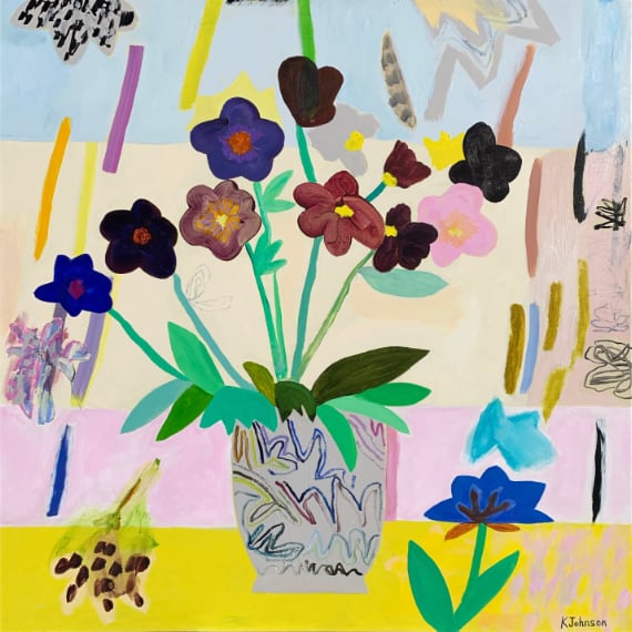 kaitlin johnson painting