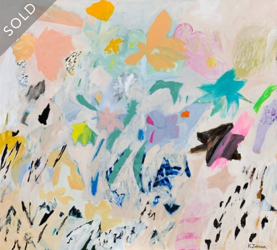 kaitlin johnson painting