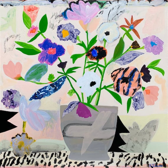 kaitlin johnson painting