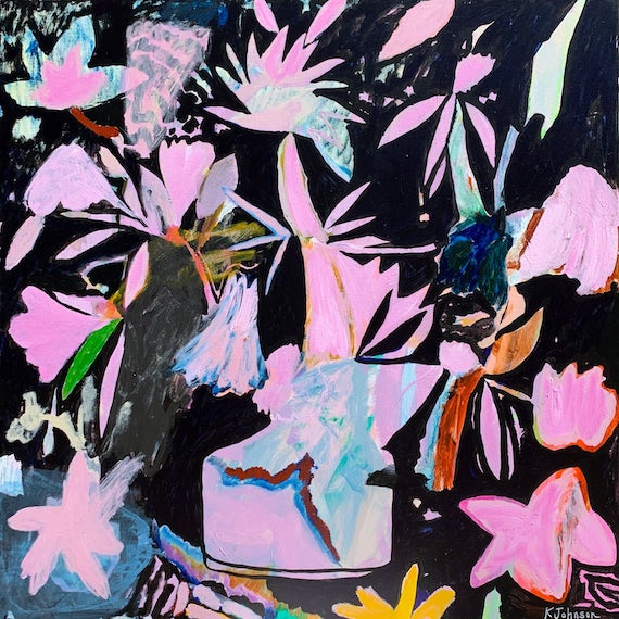 kaitlin johnson painting