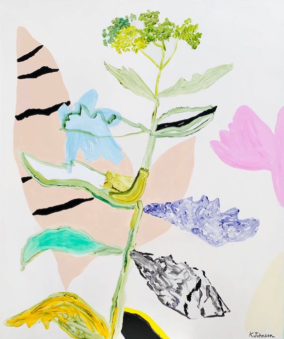 kaitlin johnson painting