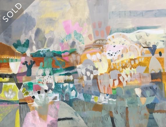 kaitlin johnson painting