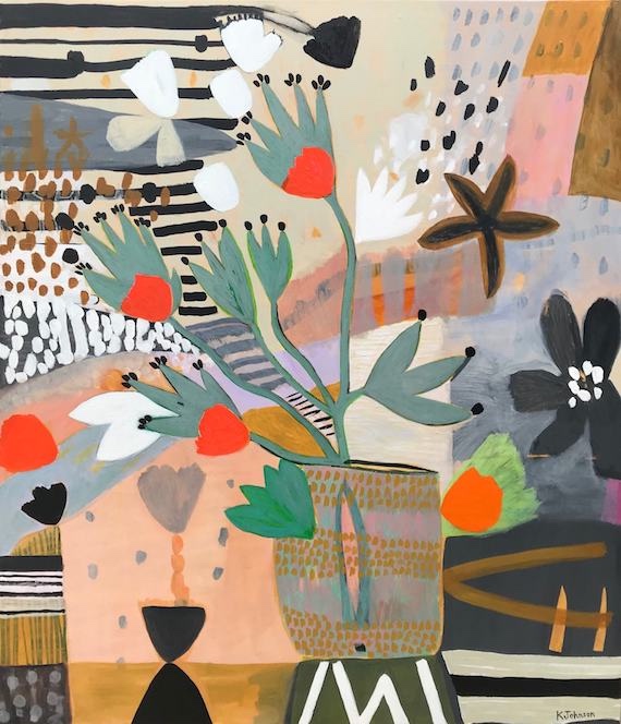 kaitlin johnson painting
