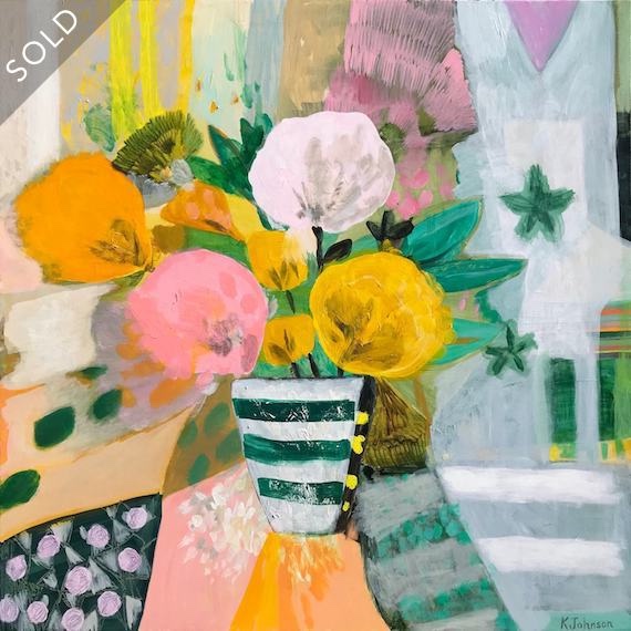 kaitlin johnson painting