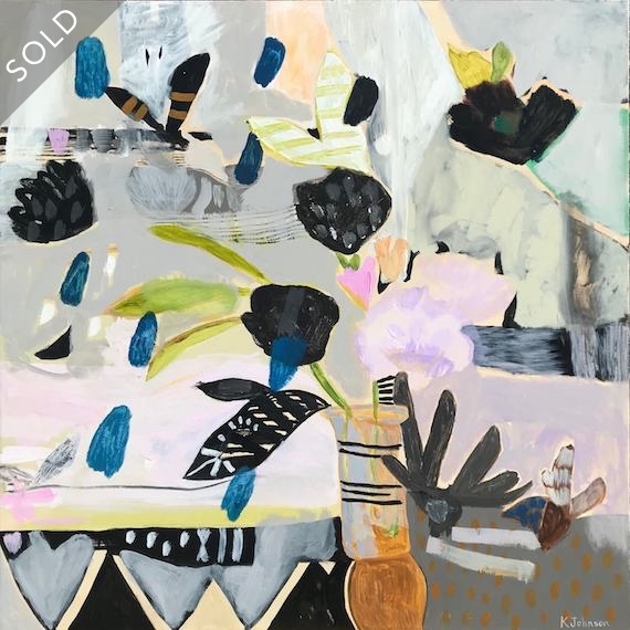 kaitlin johnson painting
