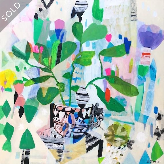 kaitlin johnson painting
