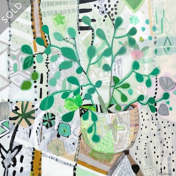 kaitlin johnson painting