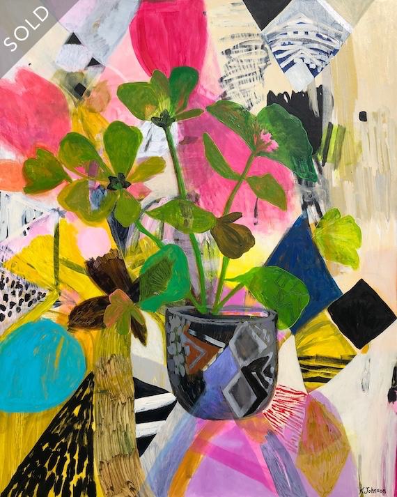 kaitlin johnson painting