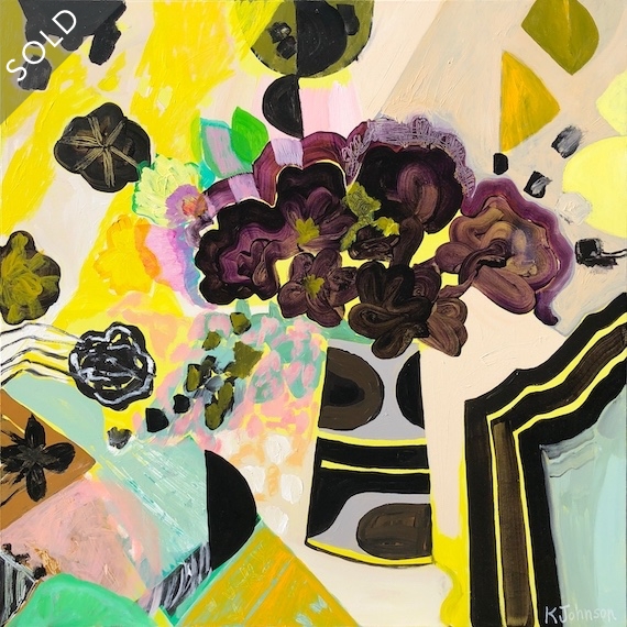 kaitlin johnson painting