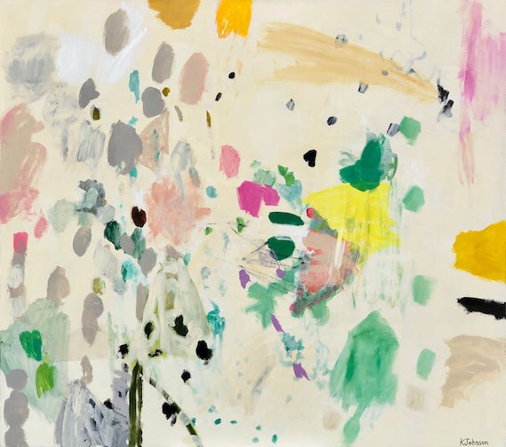 kaitlin johnson painting