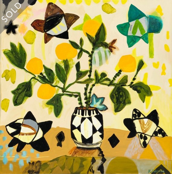 kaitlin johnson painting